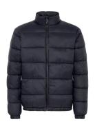 Blend Bheiden Jkt. With Stand Svart