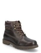 Caterpillar Men's Colorado 2.0 - Fossil Brun