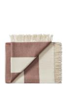 Silkeborg Uldspinderi The Sweater 130X190 Cm Brun