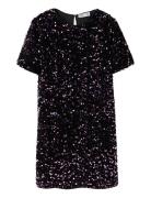 Name It Nkfrunica Ss Tunic Lila