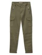 MOS MOSH Mmgilles Timaf Pant Khaki Green