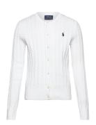 Ralph Lauren Kids Cotton-Tp-Swt Vit