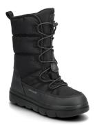 GEOX J Willaboom Girl B A Svart