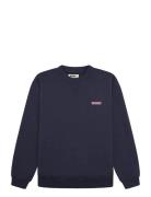 Woodbird Wbcane Koi Crew Marinblå