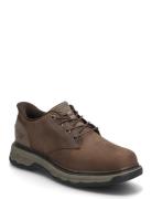 Skechers Men Lockett Gustav Brun
