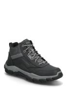 Skechers Men Santoro Grå