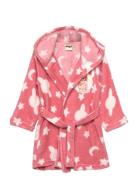 Bluey Nightdress Rosa