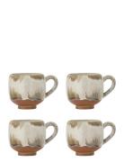 Bloomingville Jade Cup Khaki Green