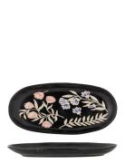 Bloomingville Amberly Serving Tray Svart