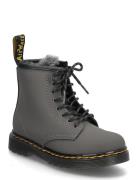 Dr. Martens 1460 Serena T Grå