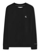 Calvin Klein Jeans Ck Essential Reg Cn Svart