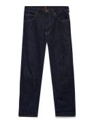 Lee Jeans Daren Zip Fly Blå