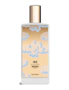 Memo Inle Eau De Parfum Natural Spray 75 Ml Nude