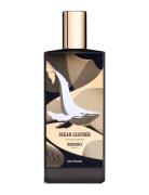 Memo Ocean Leather Eau De Parfum Natural Spray 75 Ml Nude