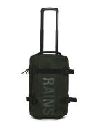 Rains Texel Cabin Bag W3 Khaki Green
