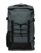 Rains Trail Mountaineer Bag W3 Grå