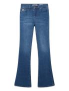 Lois Jeans Raval-16 5450 Leia Teal Blå