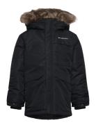 Columbia Sportswear Nordic Strider Ii Jacket Svart