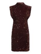 Noella Kali Dress Brun