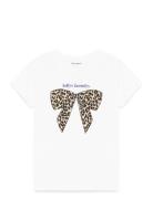 Lollys Laundry Romall Tee Ss Multi/patterned