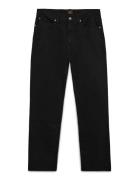 Lee Jeans West Svart