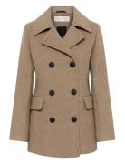 InWear Perryiw Sailor Coat R Beige
