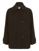 InWear Thoraiw Minona Coat R Brun