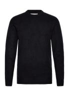 Casual Friday Cfheine Crew Neck Knit Marinblå