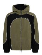 HUGO BLUE Neddyzo Grön