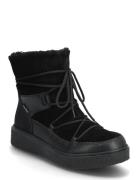 Rieker Y0051 Svart