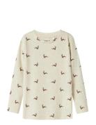 Name It Nmnroko Xsl Ls Top Kräm