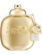 Coach Woman Gold Parfum Edp Nude