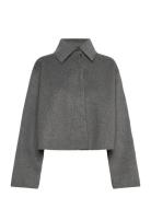 Stylein Teano Jacket Grå