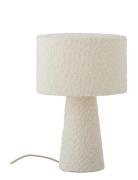 Bloomingville Emmie Table Lamp Kräm