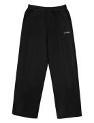 Prohibited Loose Sweatpants Svart