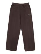 Prohibited Loose Sweatpants Brun