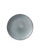 Broste Copenhagen Dinner Plate Nordic Sea Blå