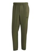 Adidas Performance Tr-Es Woven Pt Khaki Green