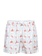Maison Labiche Maillot Lobster Vit