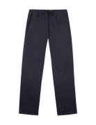 Maison Labiche Arcade Pants Marinblå