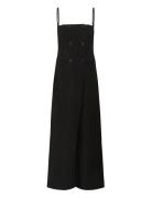 Gestuz Gzjoelle Jumpsuit Svart