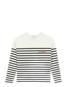 Maison Labiche Montpar Out Of Office /Gots Multi/patterned
