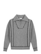 Maison Labiche Champaubert Nb Grå