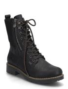 Rieker Y9151 Svart
