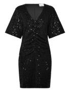 Noella Soli Dress Svart