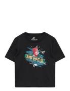 Nike Te-S/S Tee Svart