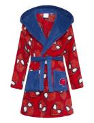 Spider-man Nightdress Röd