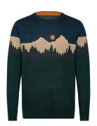 KAVU Highline Grön