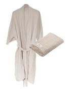 The Organic Company Fine Sauna Package Kräm