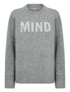 Soyaconcept Sc-Audrey Grå